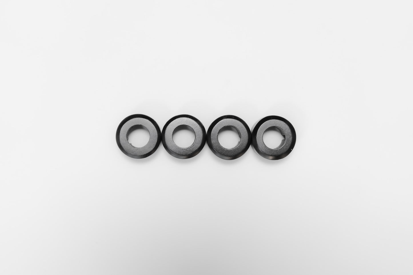 "Big Rounds" (OP-XY) Knob Set